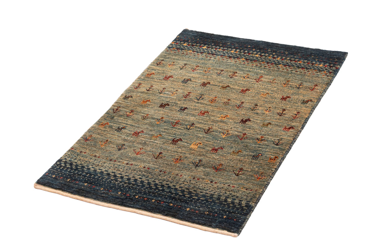 102 x 67 Kashkuli