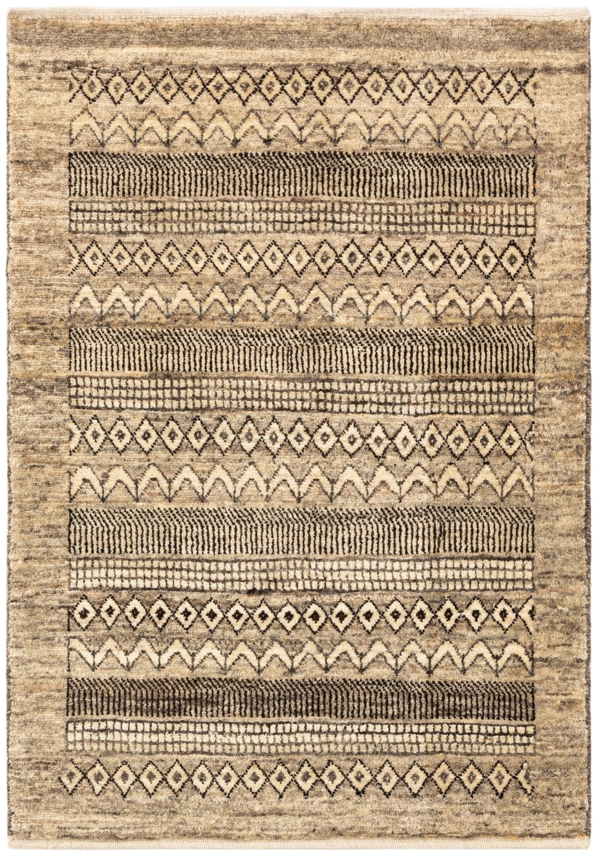 98 x 68 Kashkuli