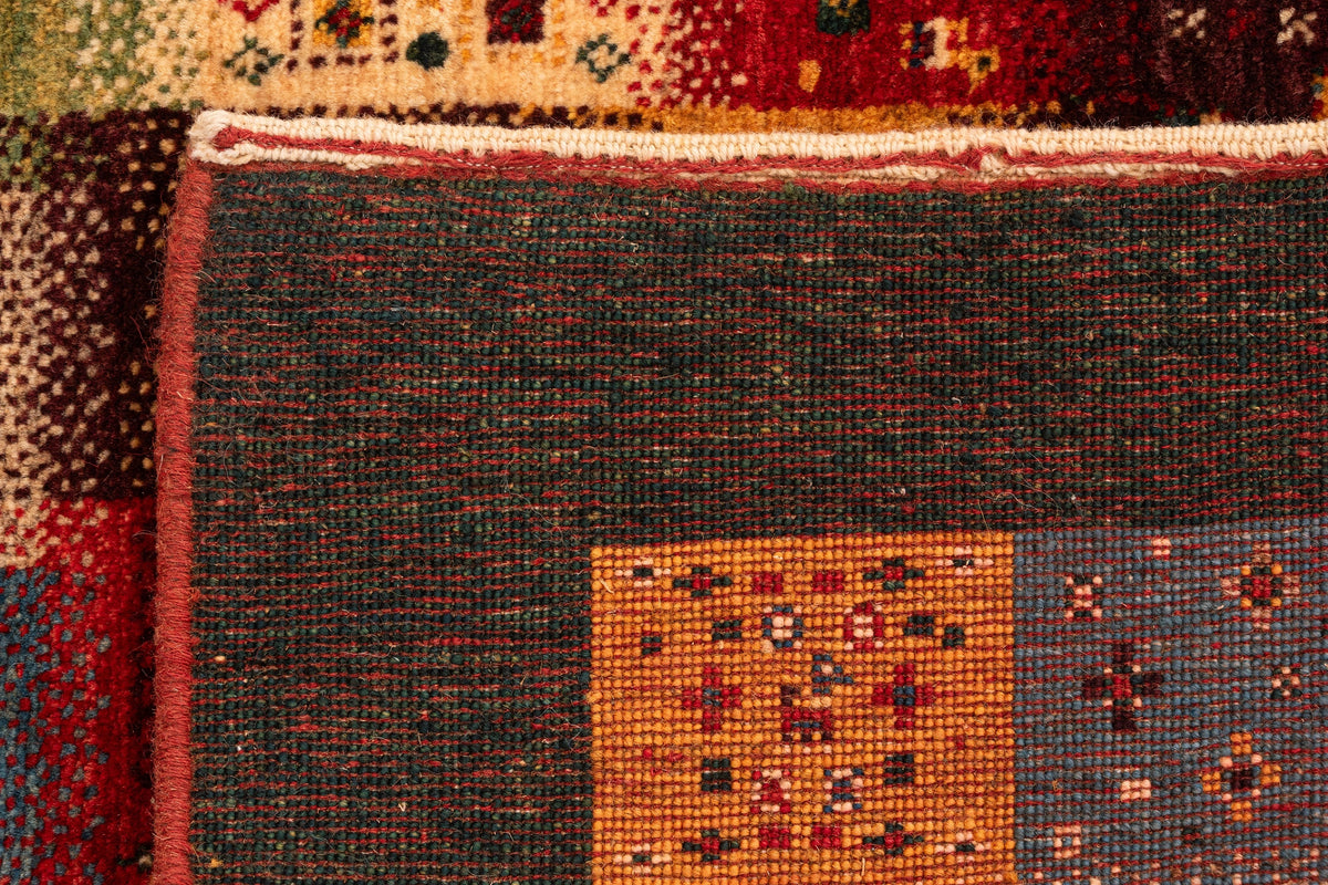 129 x 88 Kashkuli