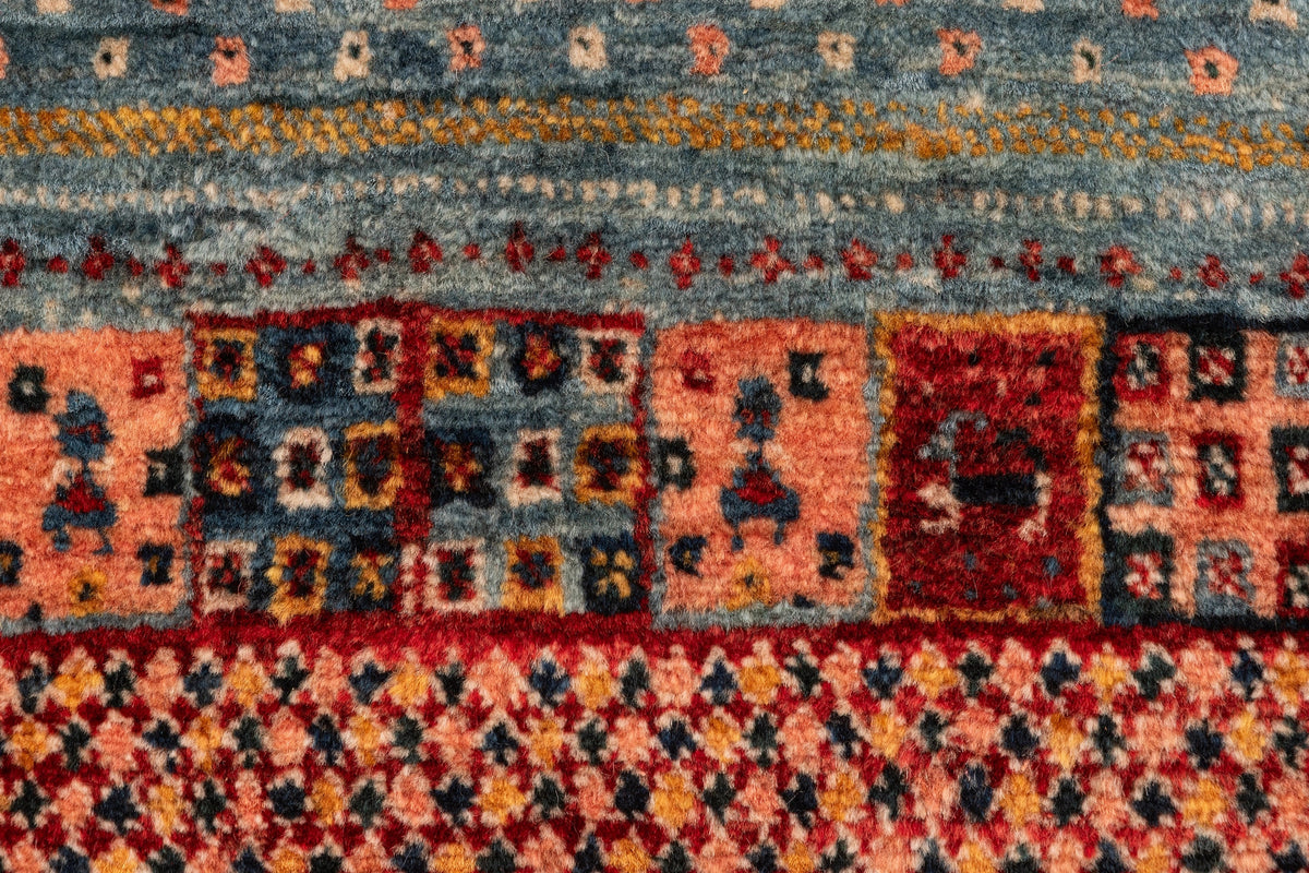146 x 82 Kashkuli