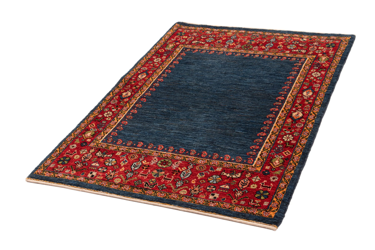 148 x 100 Kashkuli