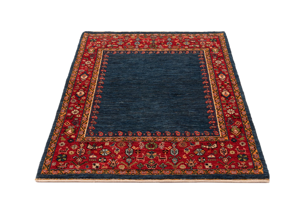 148 x 100 Kashkuli