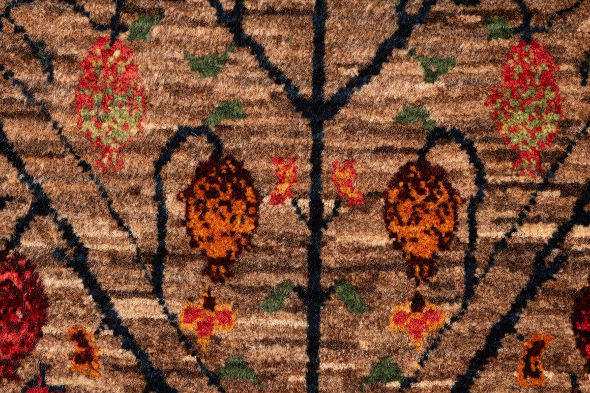 133 x 85 Kashkuli
