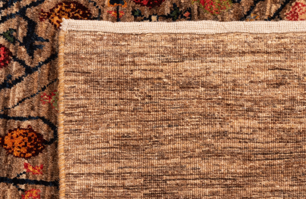 133 x 85 Kashkuli