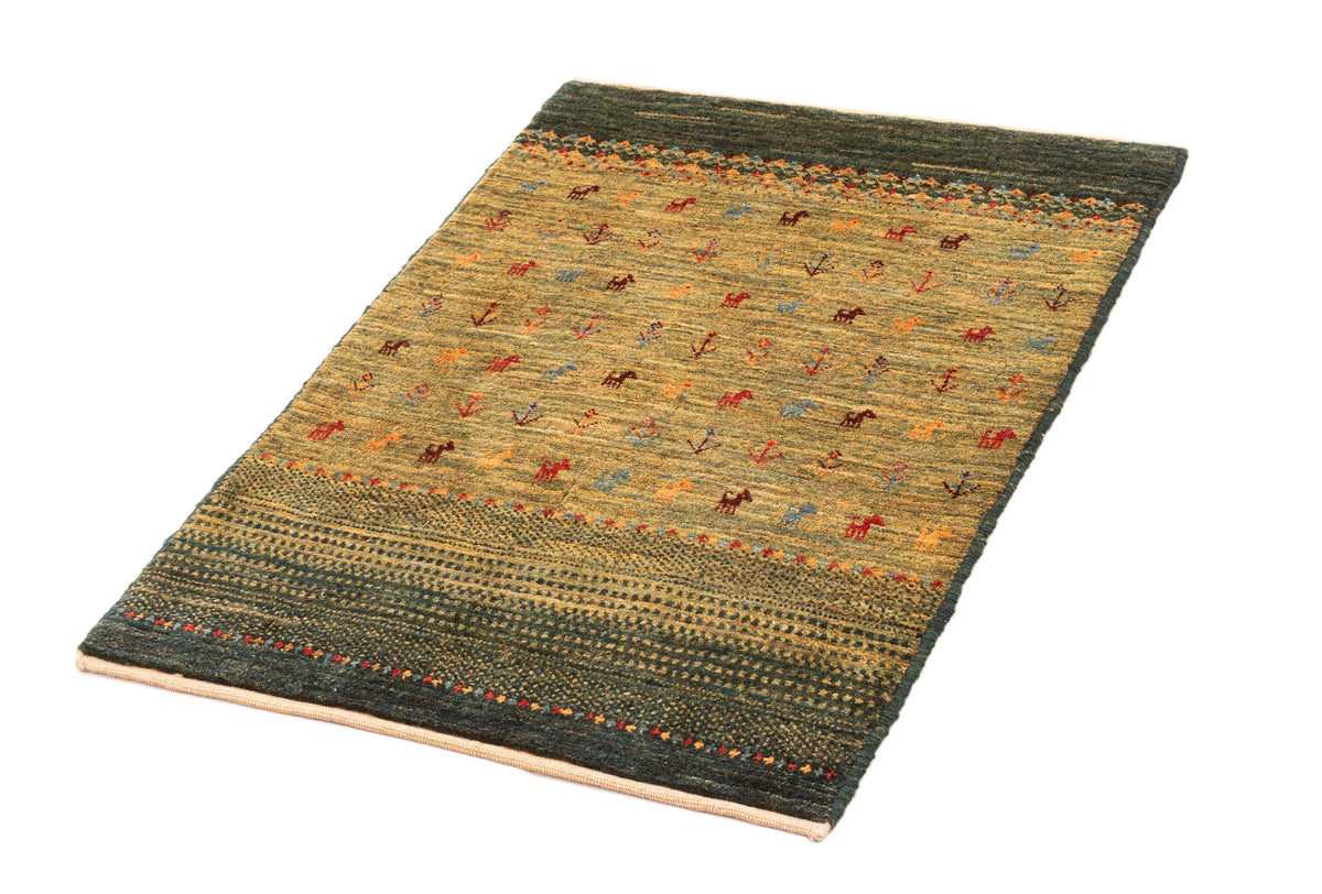 100 x 68 Kashkuli