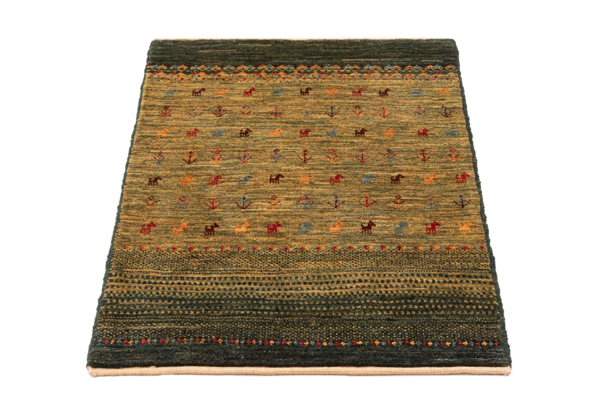 100 x 68 Kashkuli