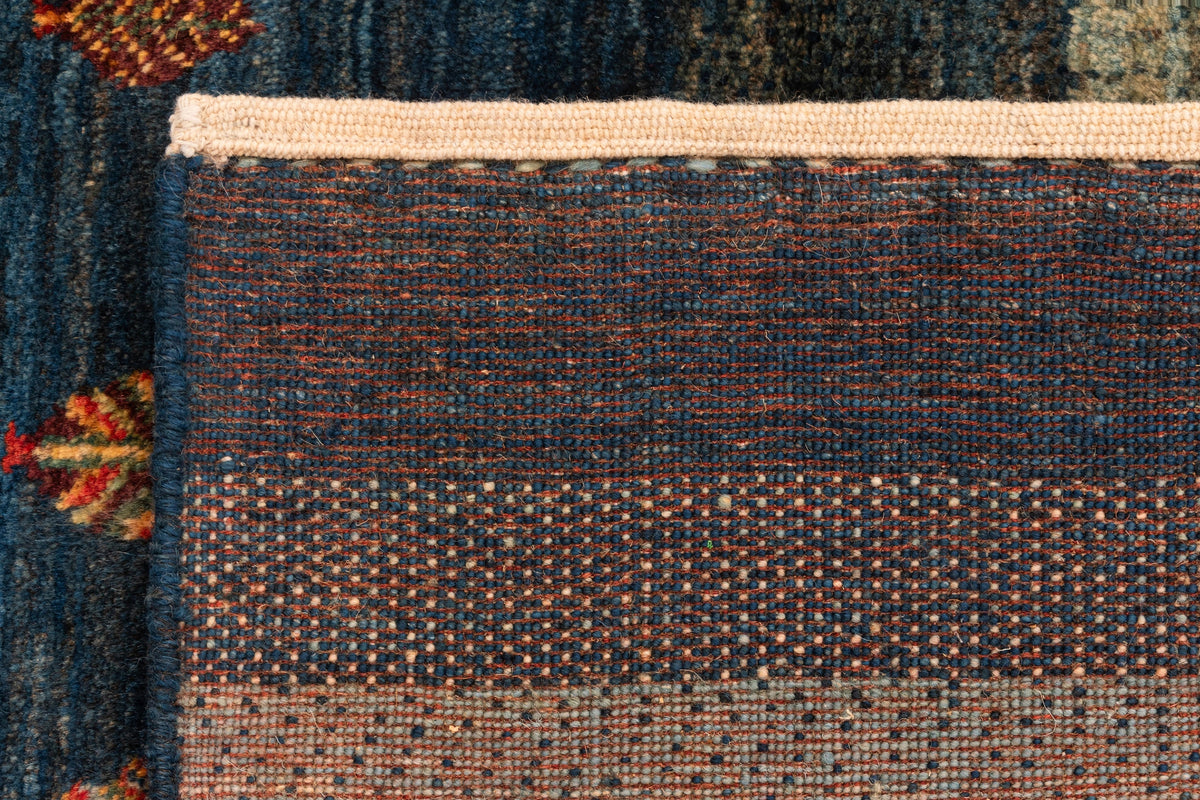 150 x 85 Kashkuli