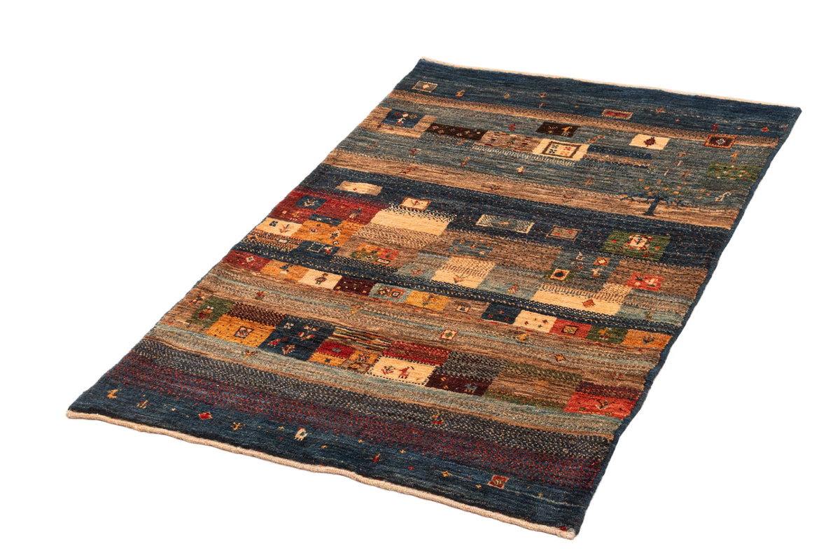 131 x 84 Kashkuli