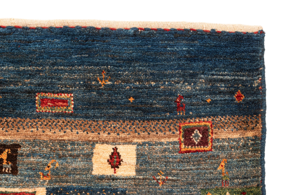 131 x 84 Kashkuli
