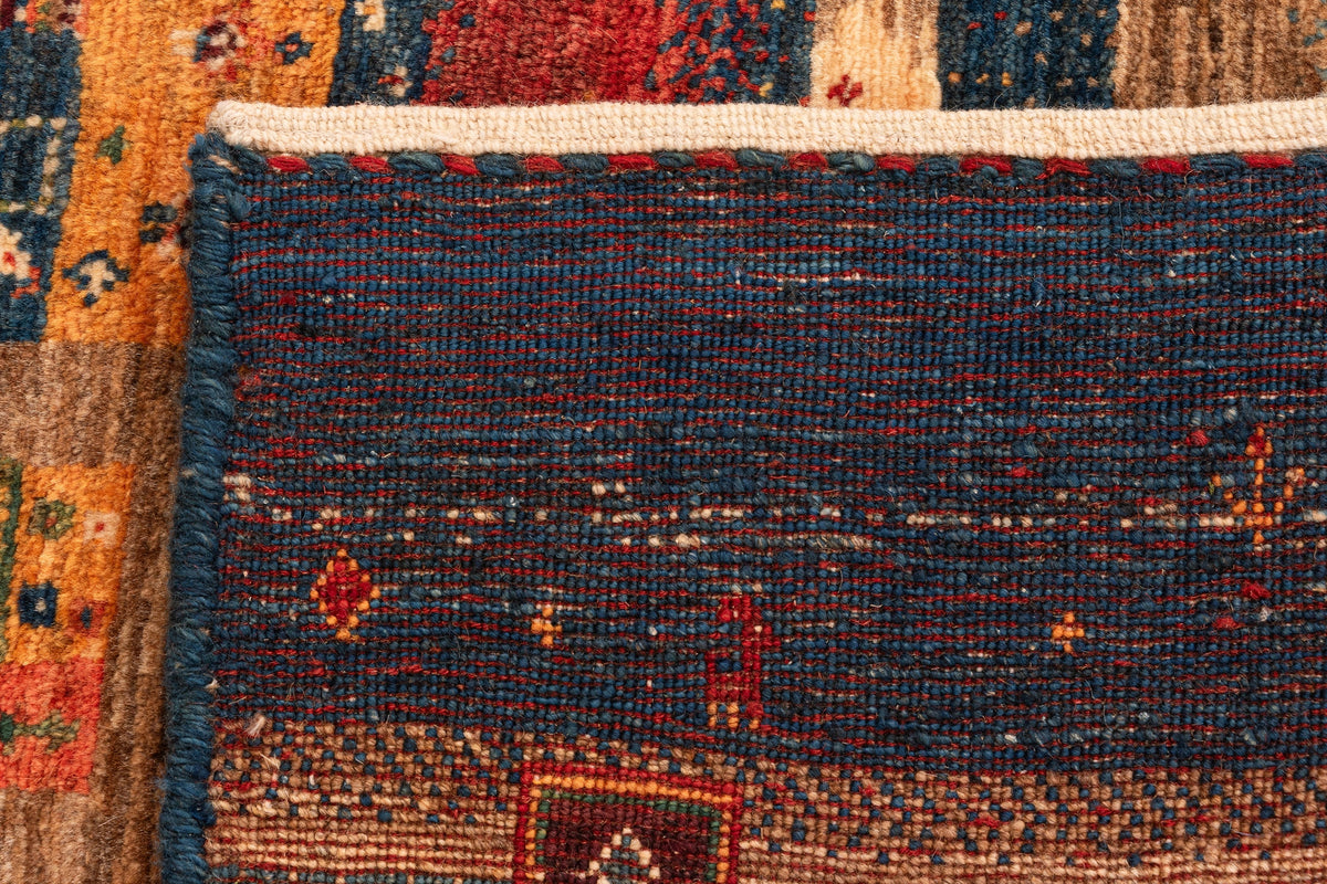 131 x 84 Kashkuli