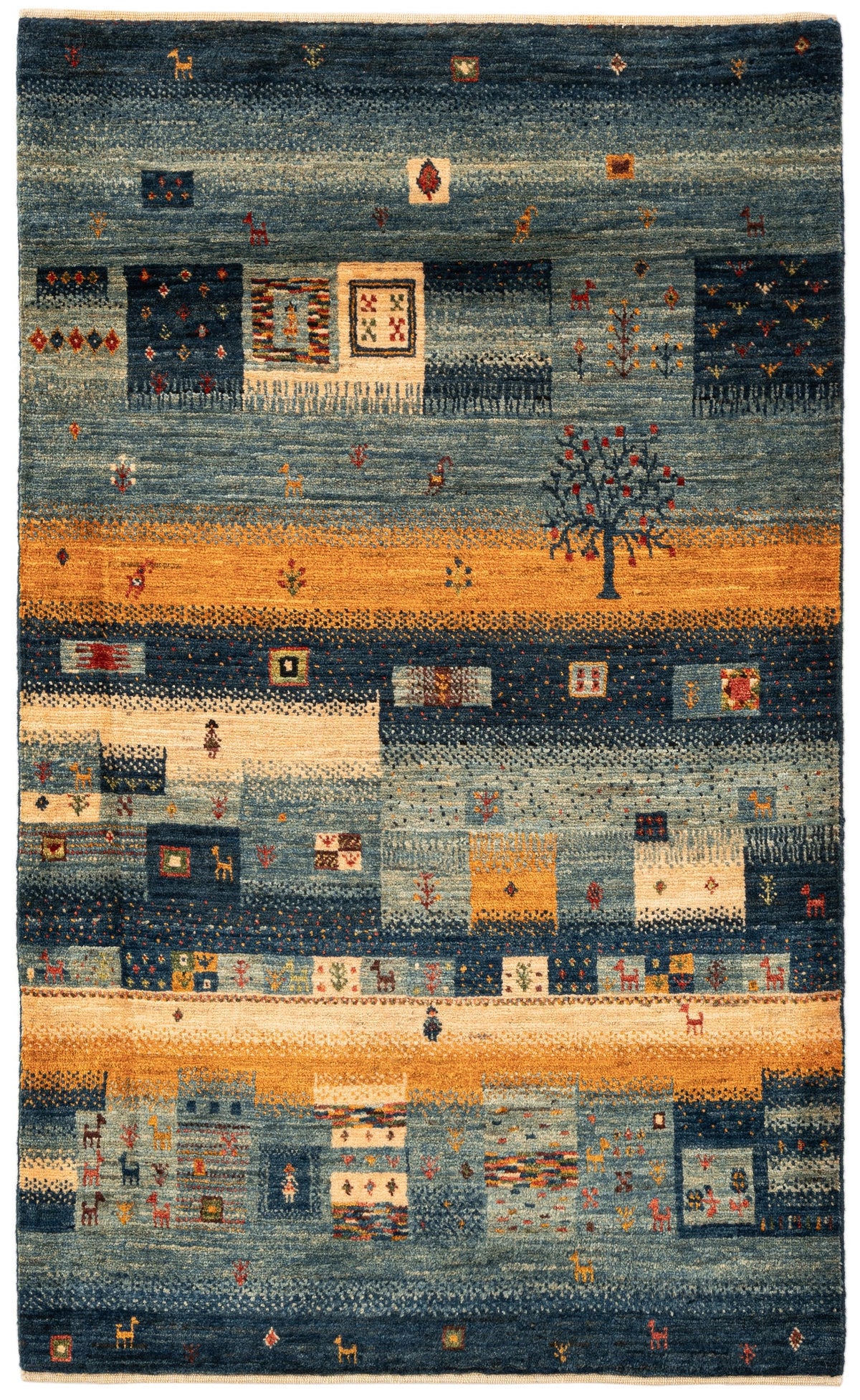 146 x 87 Kashkuli