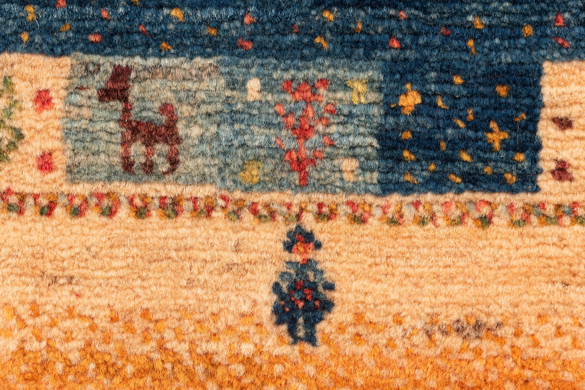146 x 87 Kashkuli