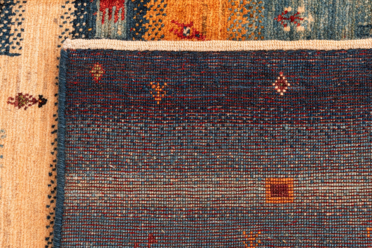 146 x 87 Kashkuli