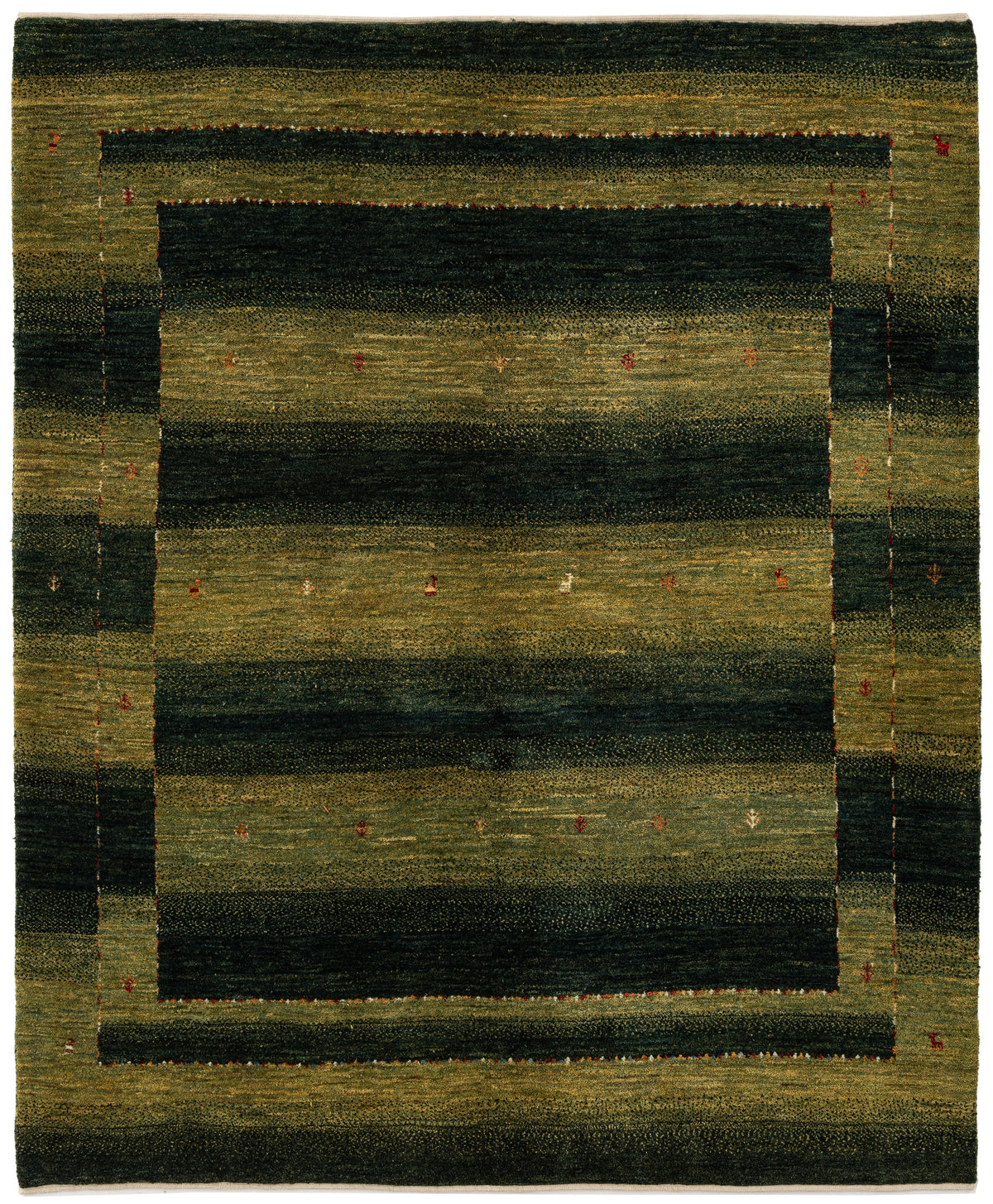 210 x 173 Kashkuli