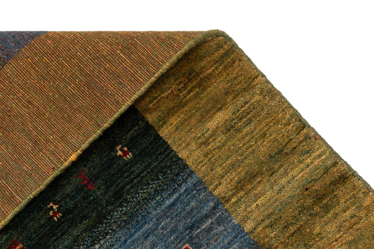 205 x 153 Kashkuli