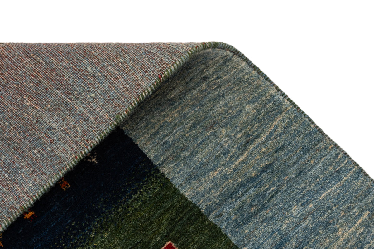 203 x 145 Kashkuli