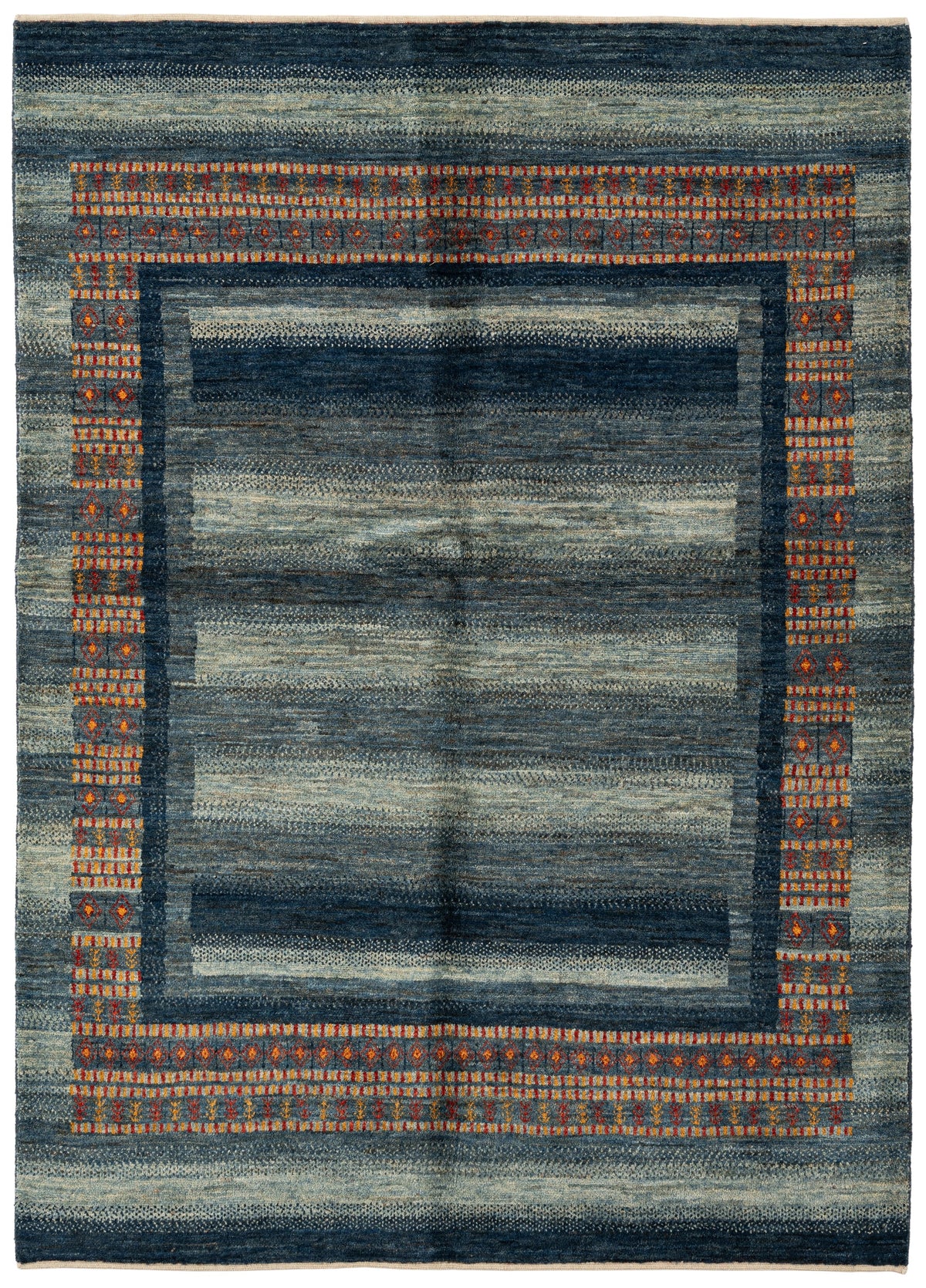 211 x 153 Kashkuli