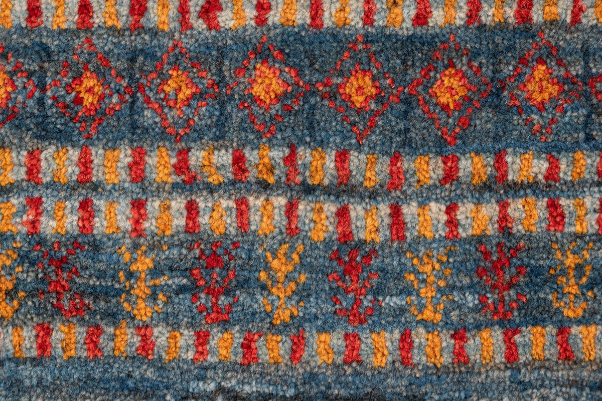 211 x 153 Kashkuli