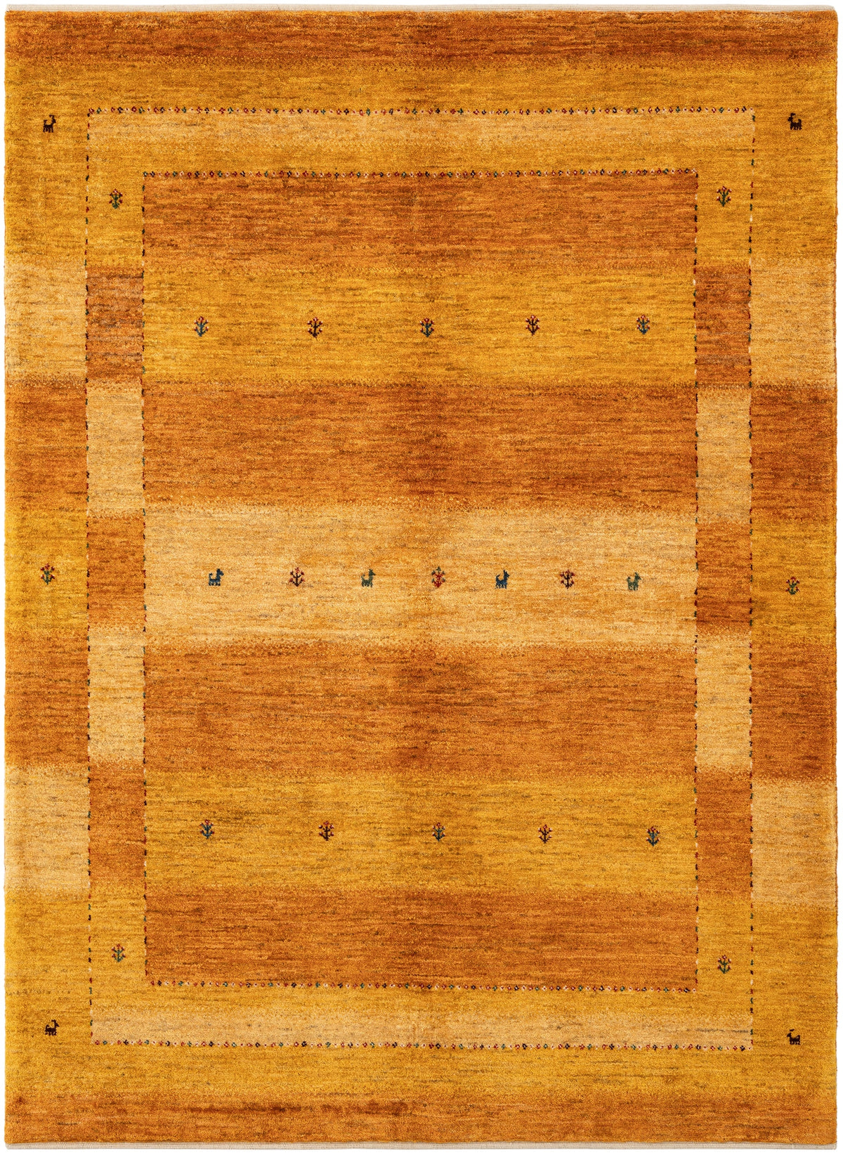 215 x 158 Kashkuli