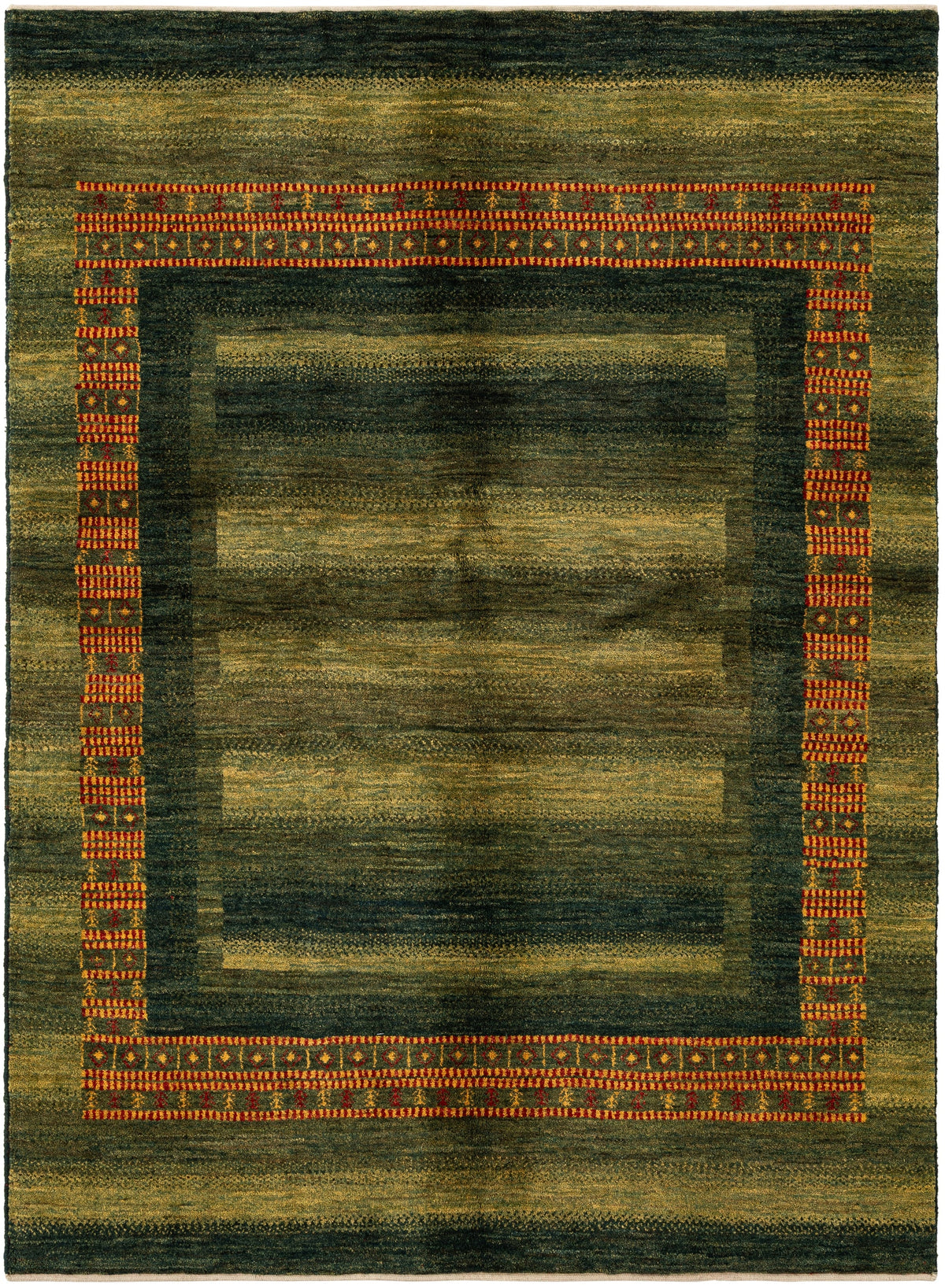 209 x 154 Kashkuli