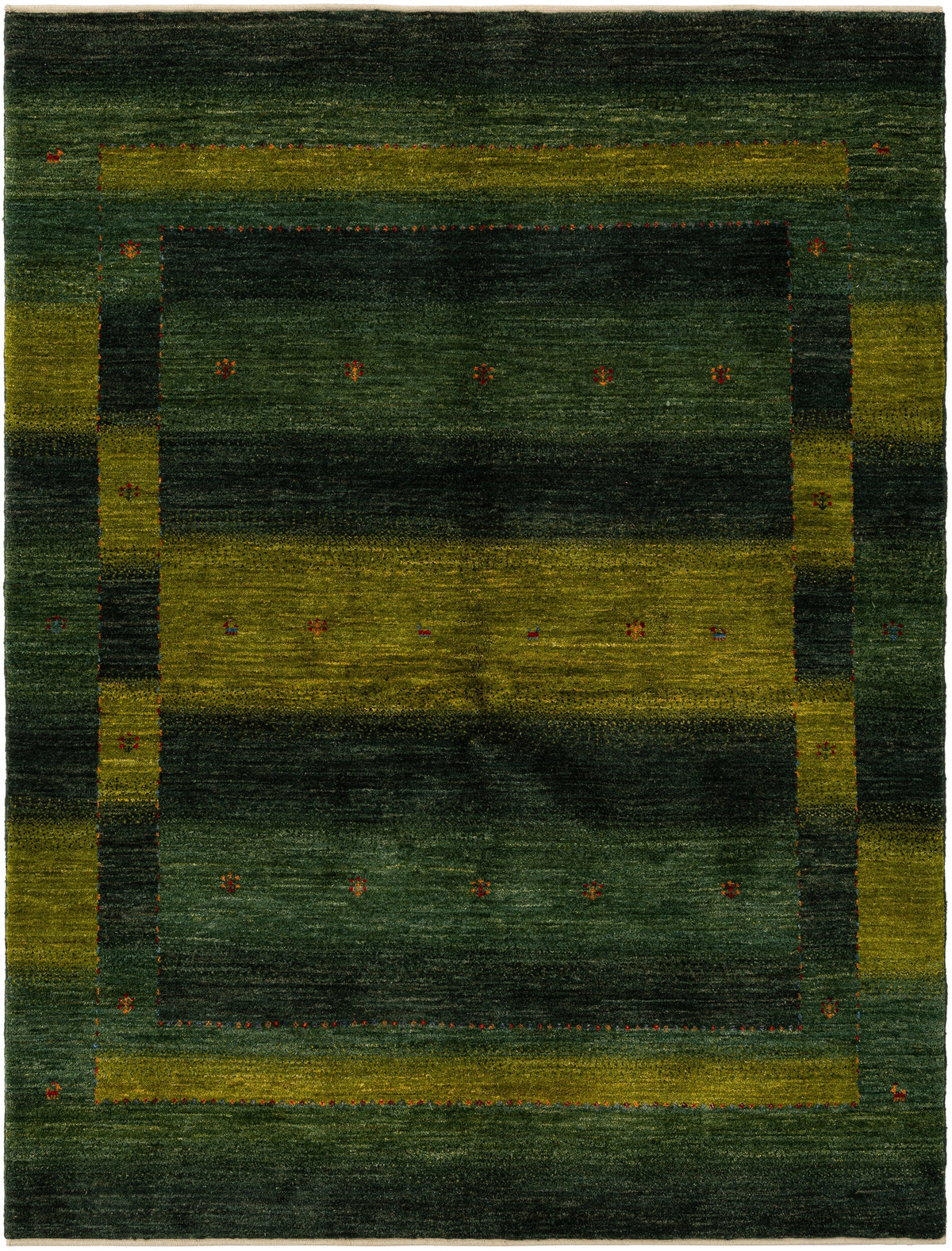 216 x 166 Kashkuli