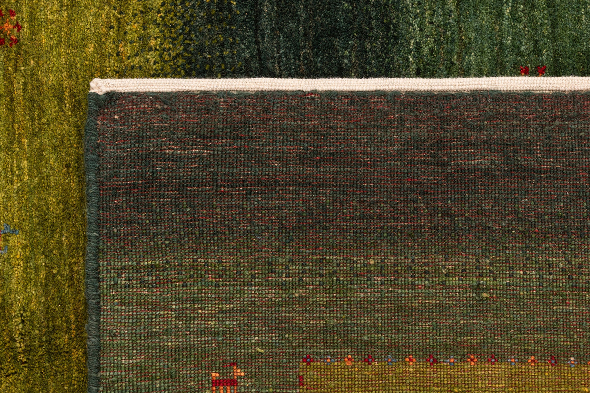 216 x 166 Kashkuli
