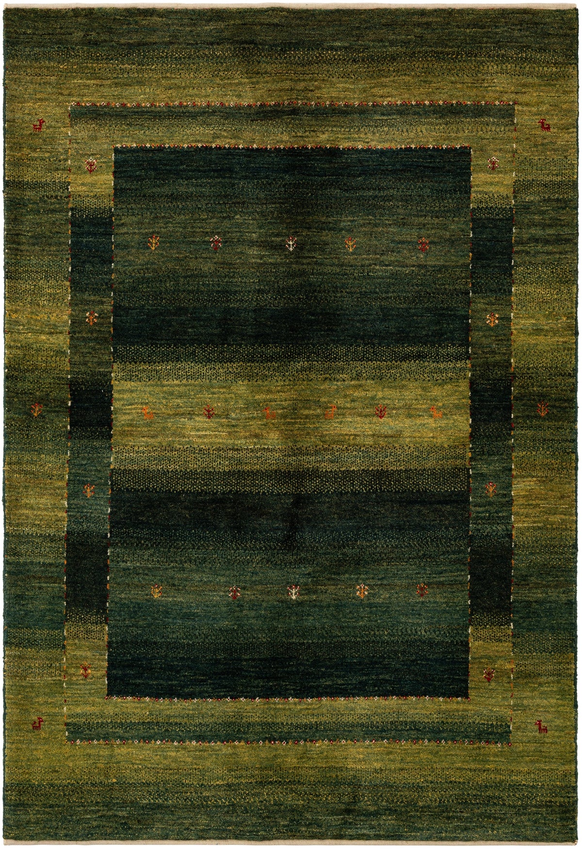 207 x 141 Kashkuli