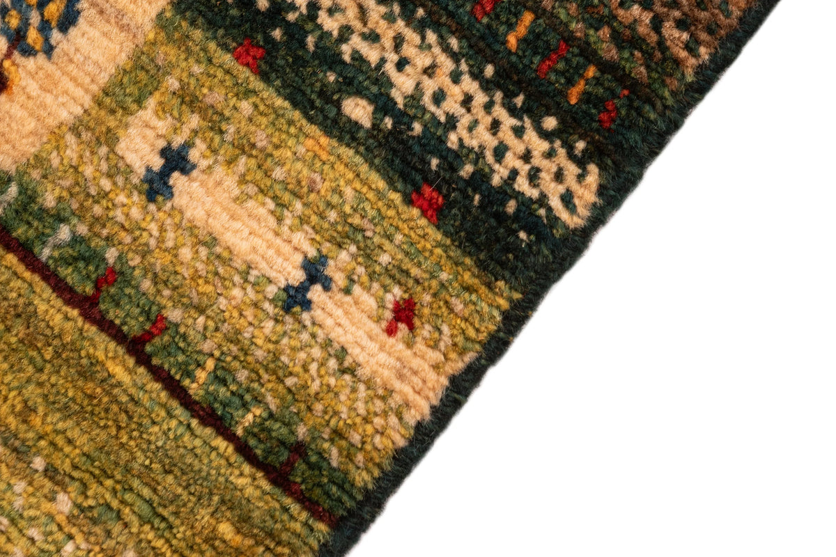 219 x 155 Kashkuli
