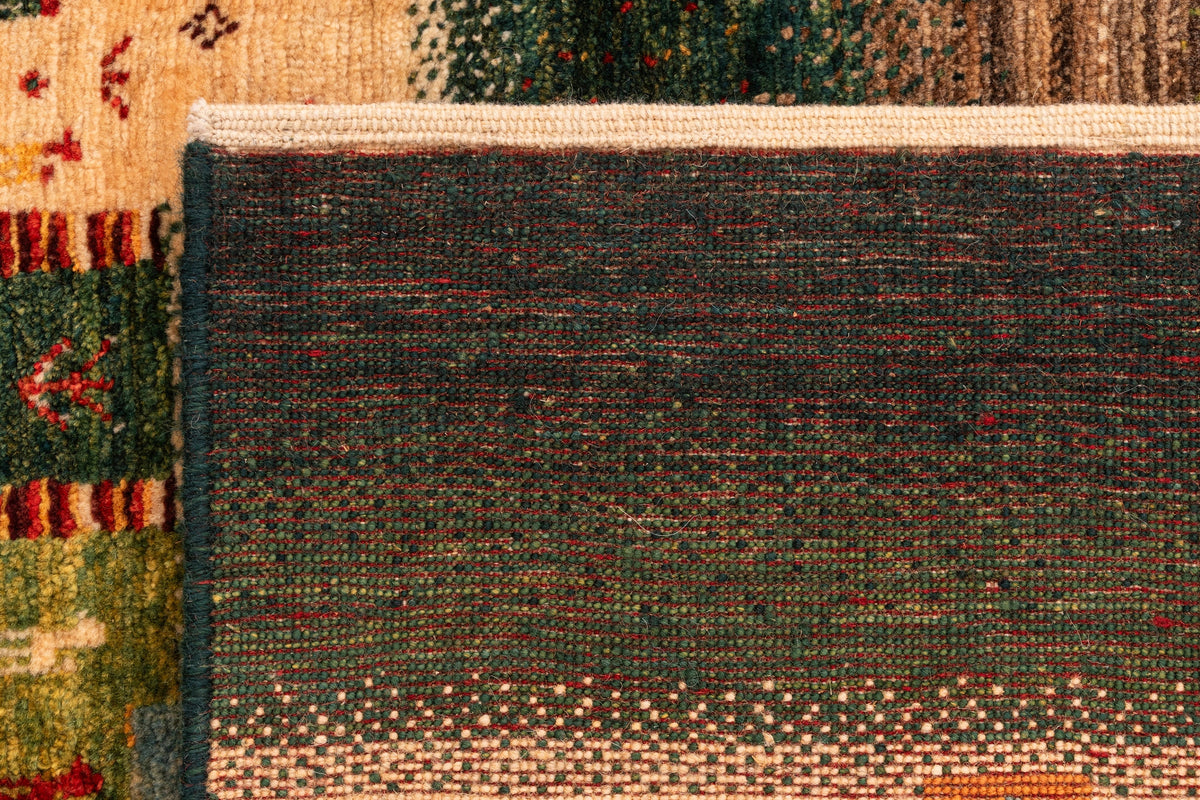 219 x 155 Kashkuli