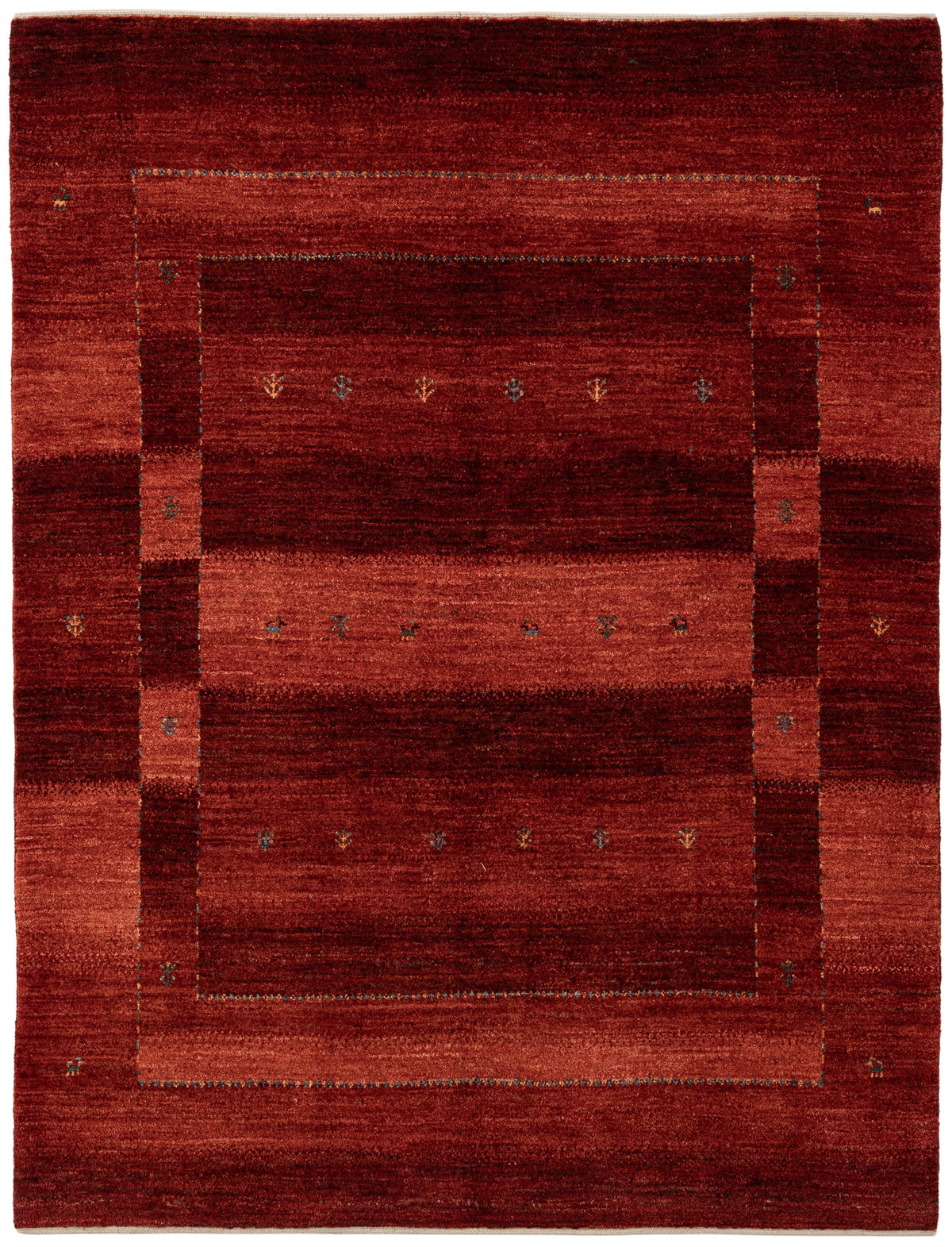 203 x 154 Kashkuli