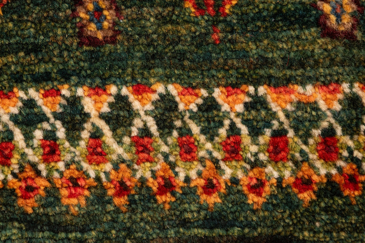195 x 142 Kashkuli