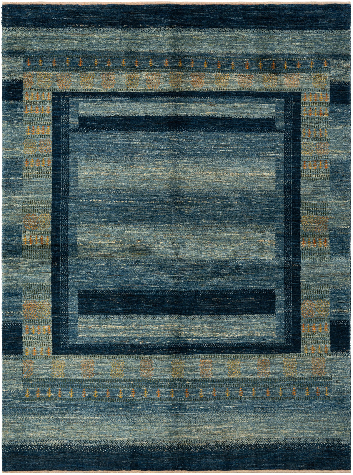 219 x 164 Kashkuli
