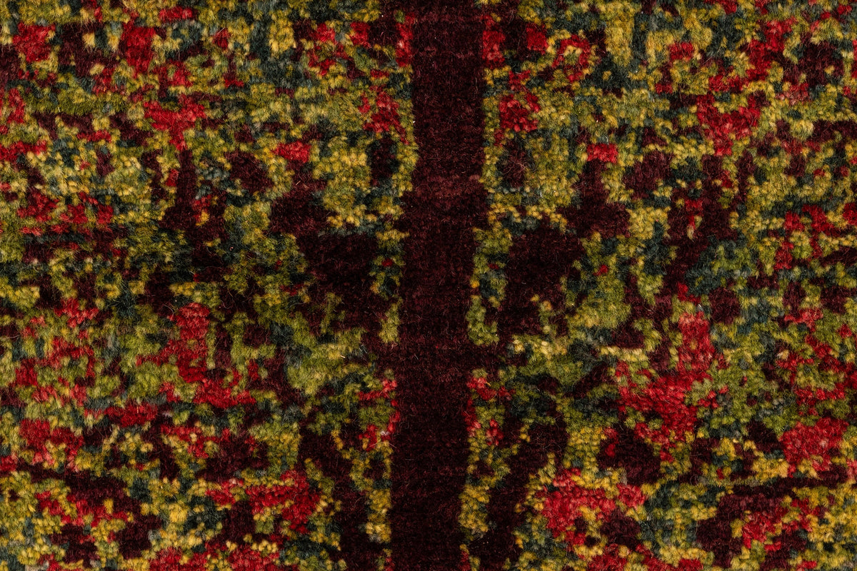 201 x 207 Kashkuli