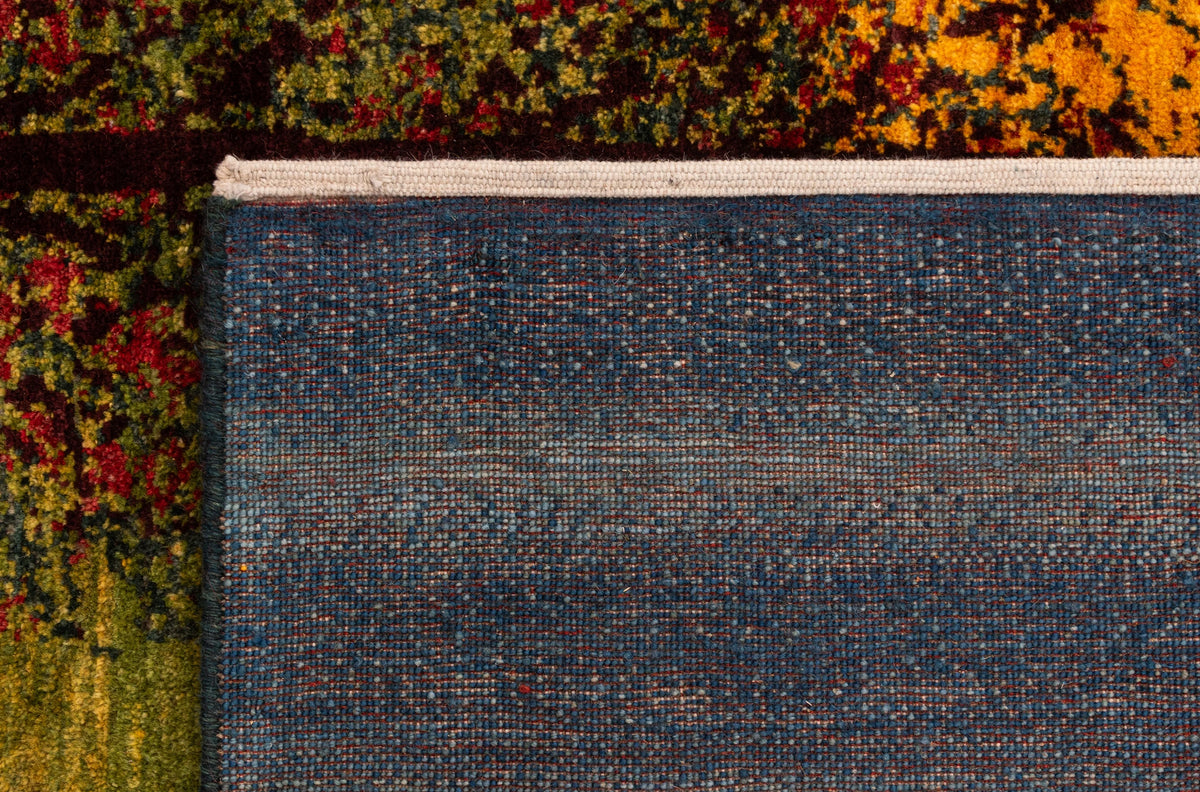 201 x 207 Kashkuli