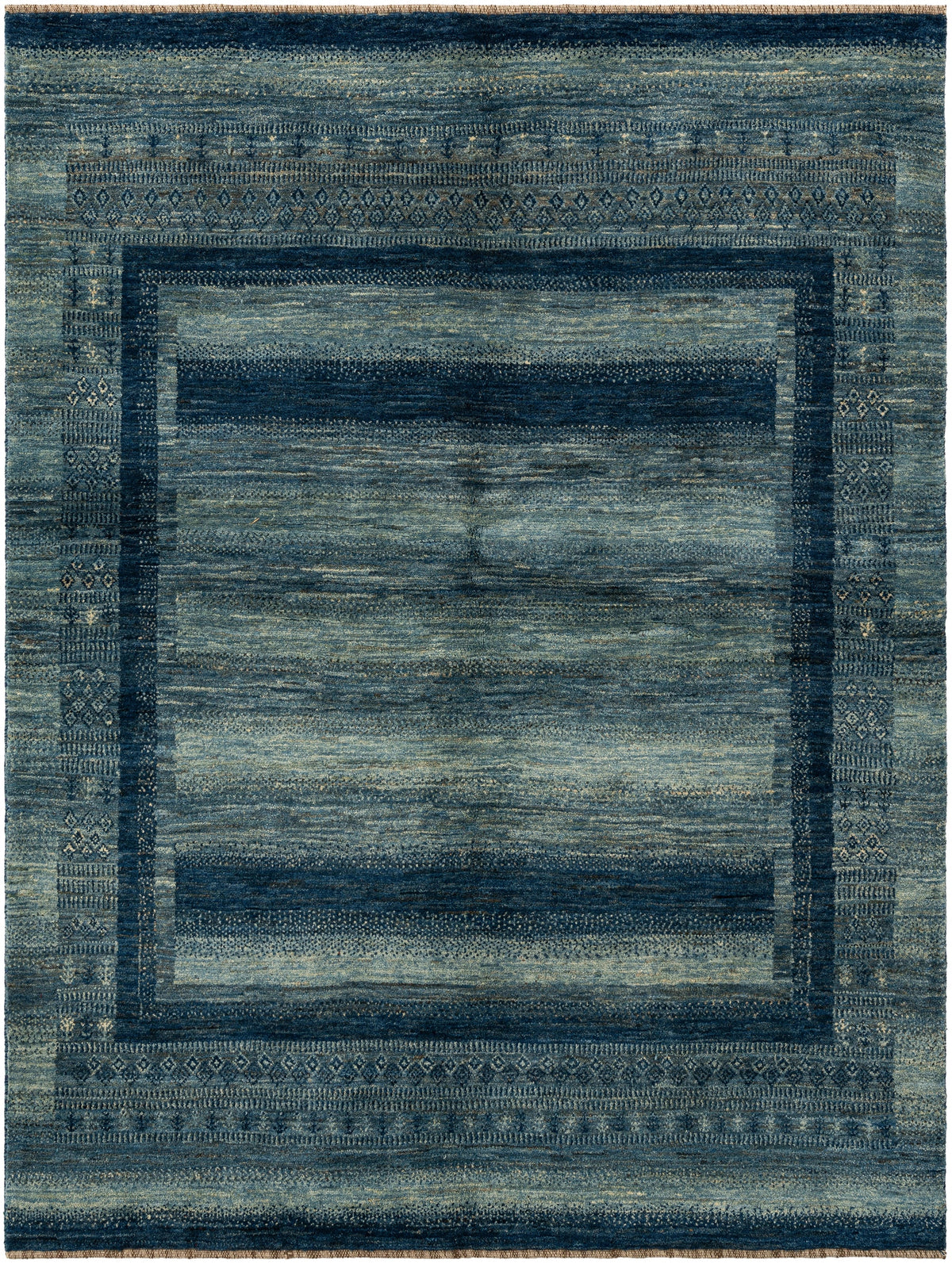 215 x 164 Kashkuli