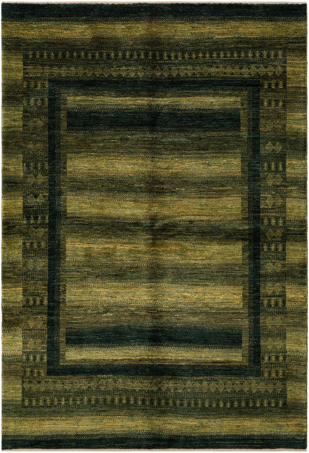 270 x 182 Kashkuli