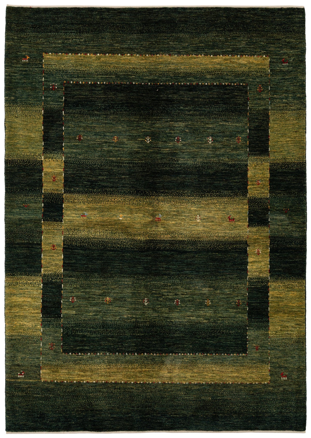 250 x 178 Kashkuli