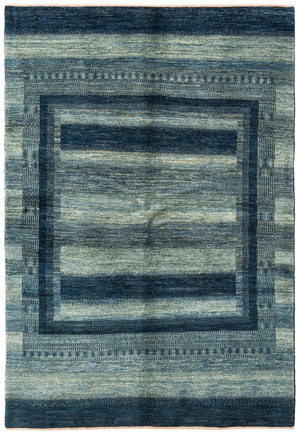 265 x 182 Kashkuli