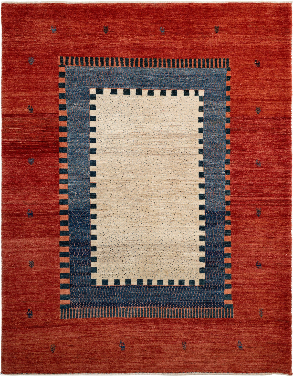 200 x 153 Kashkuli