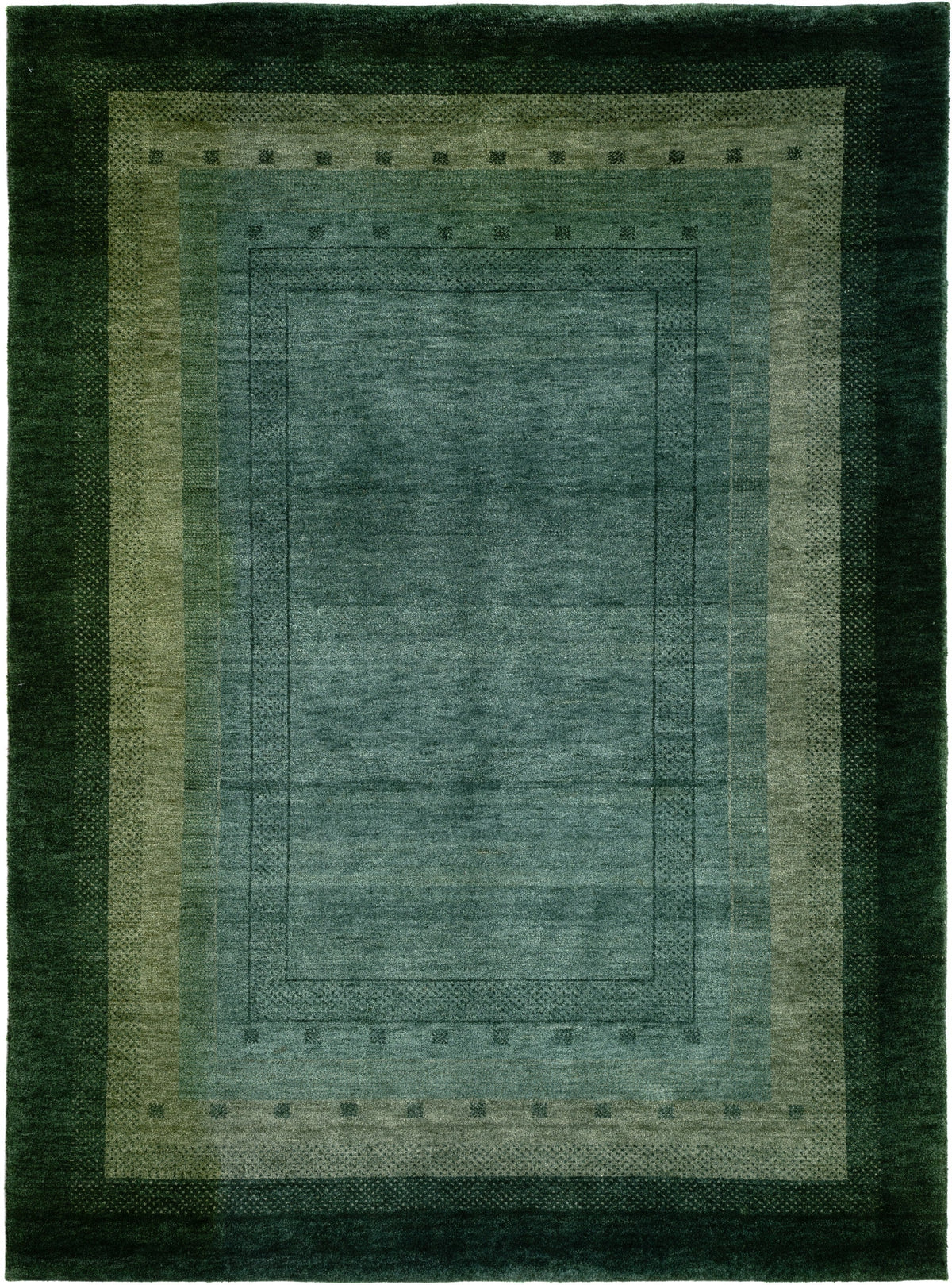 205 x 155 Kashkuli