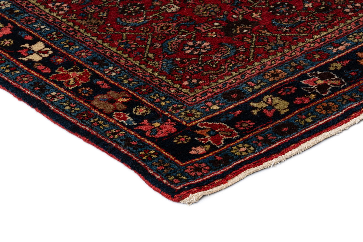 160 x 110 Bidjar alt