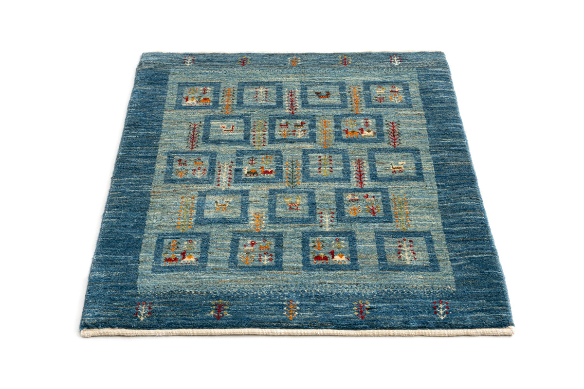 103 x 73 Kashkuli
