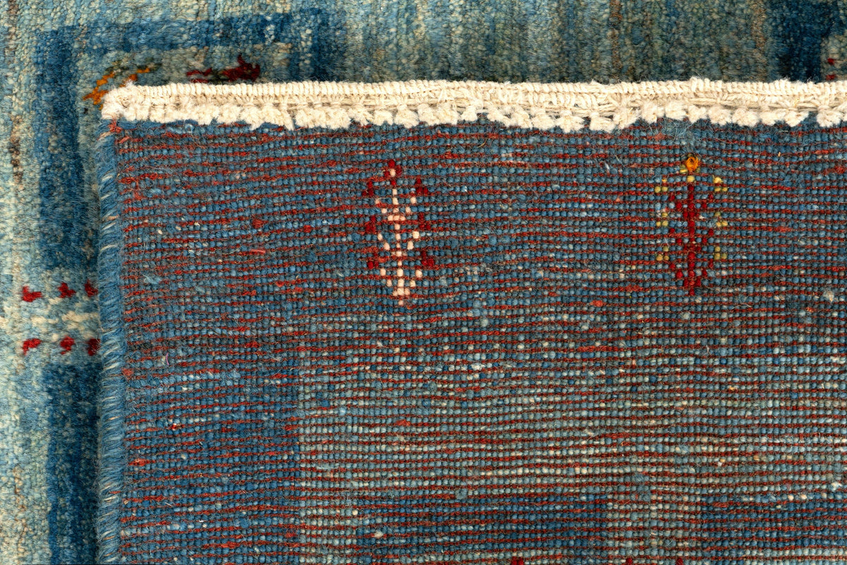 103 x 73 Kashkuli