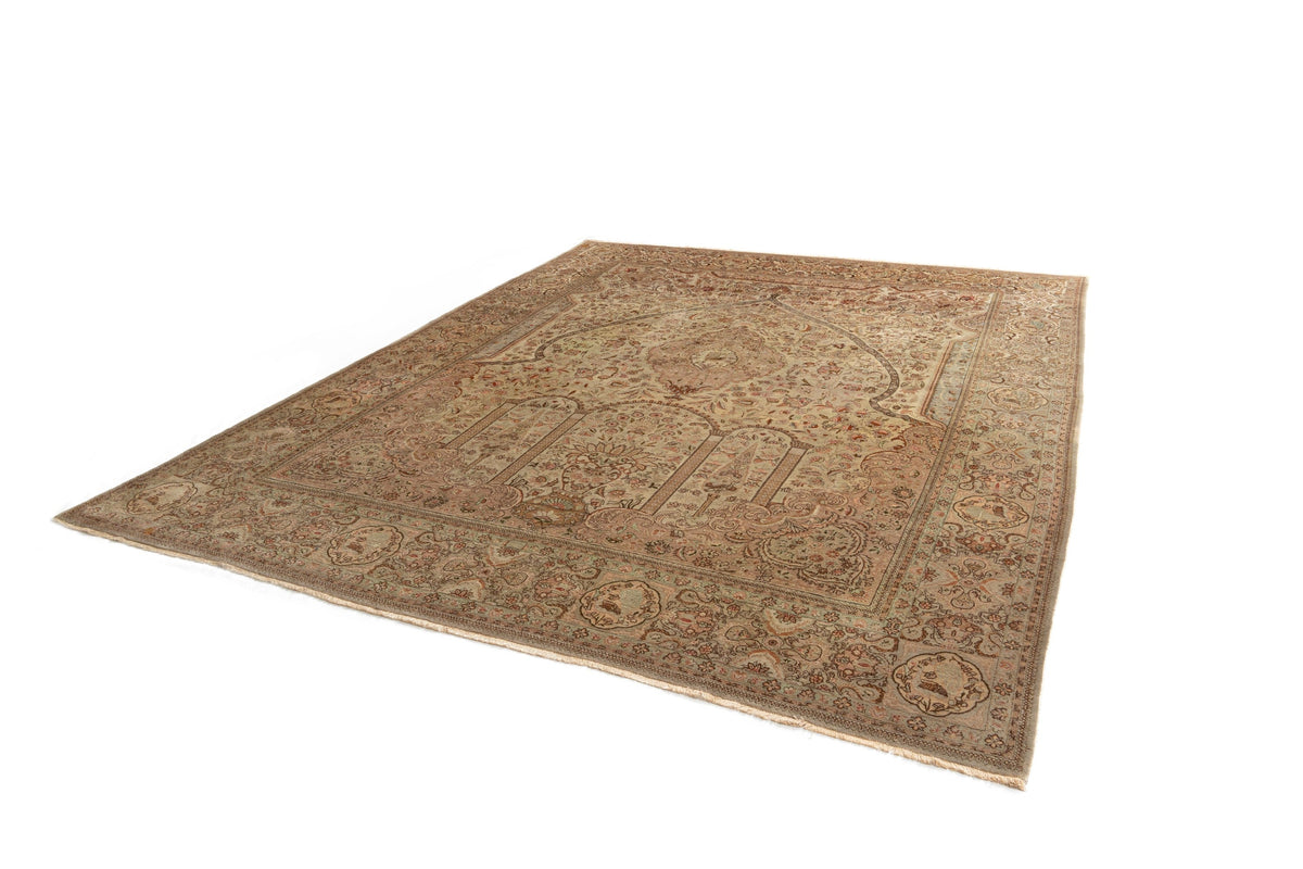 400 x 325 Tabriz