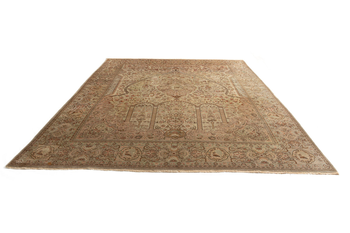 400 x 325 Tabriz