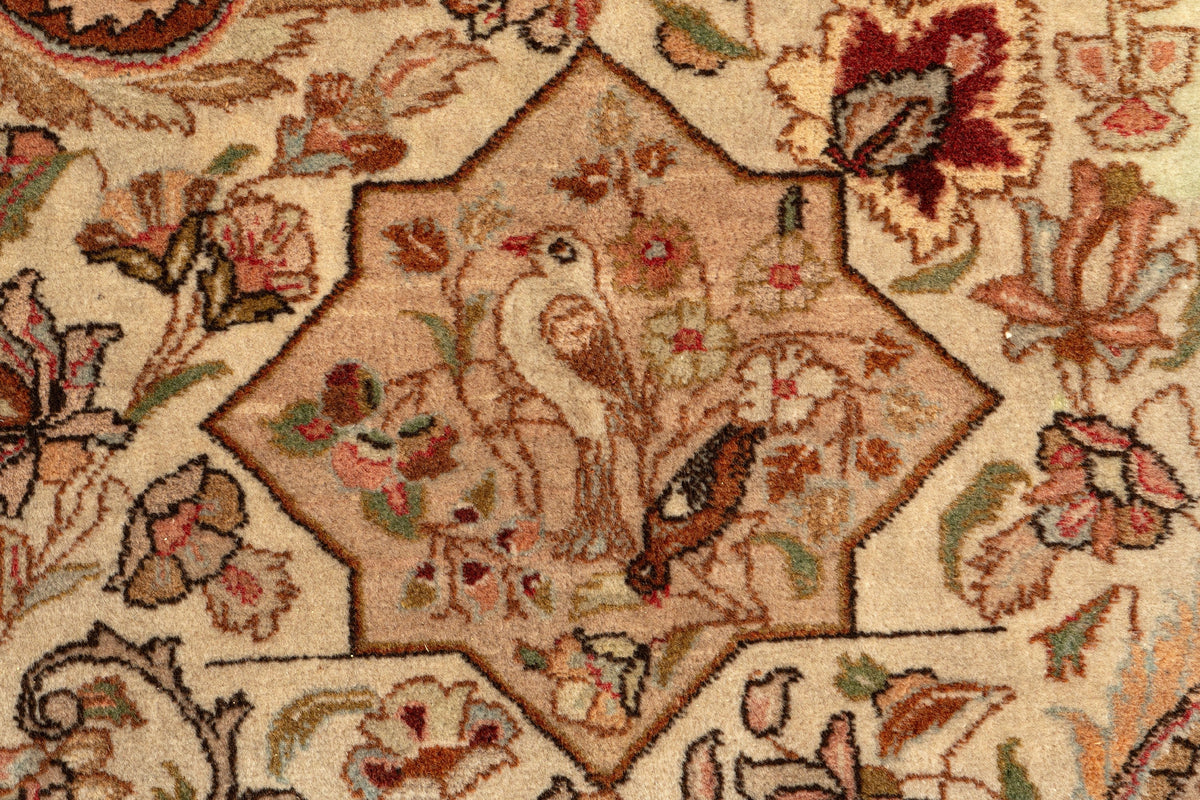 400 x 325 Tabriz