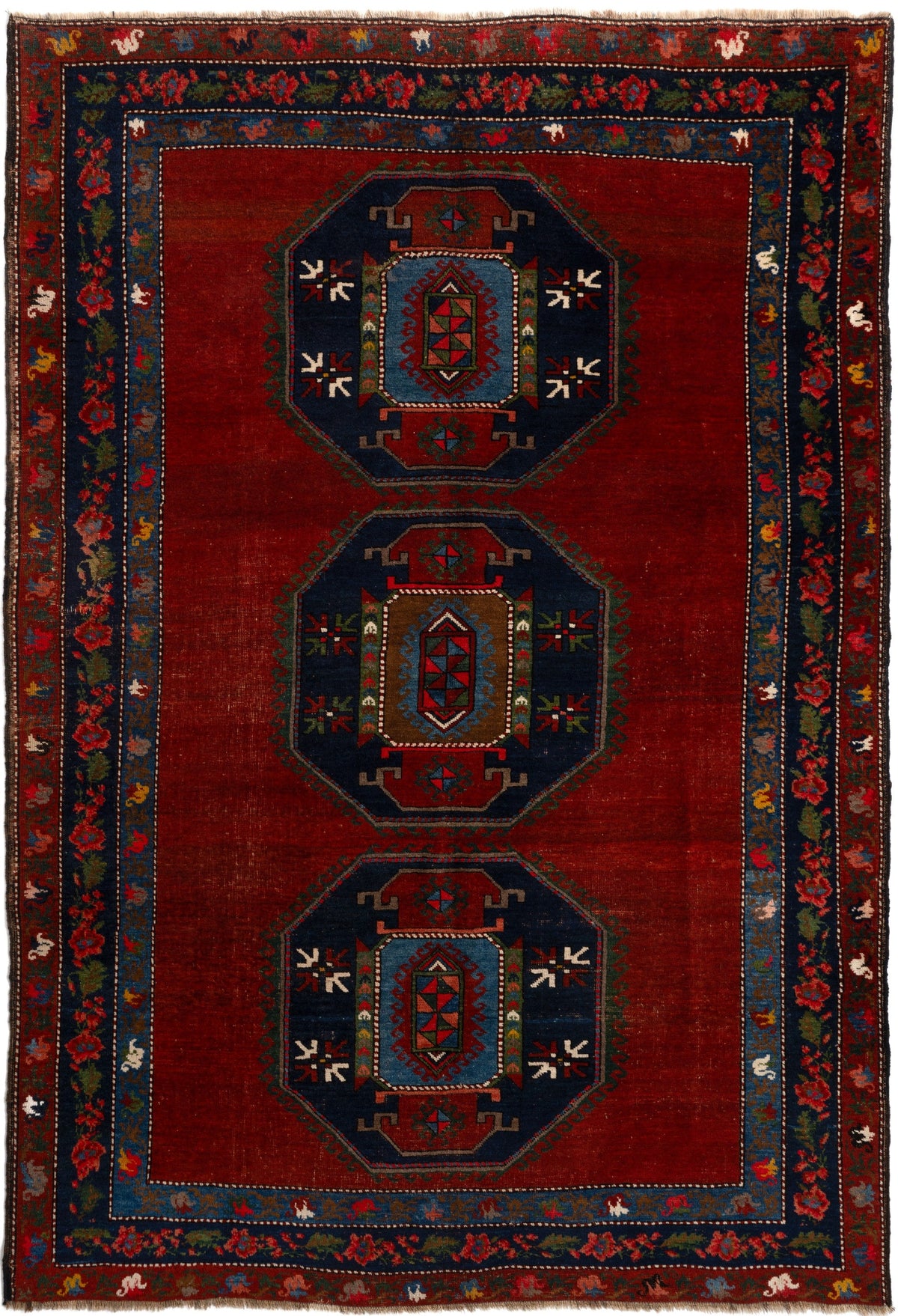 247 x 170 Kazak