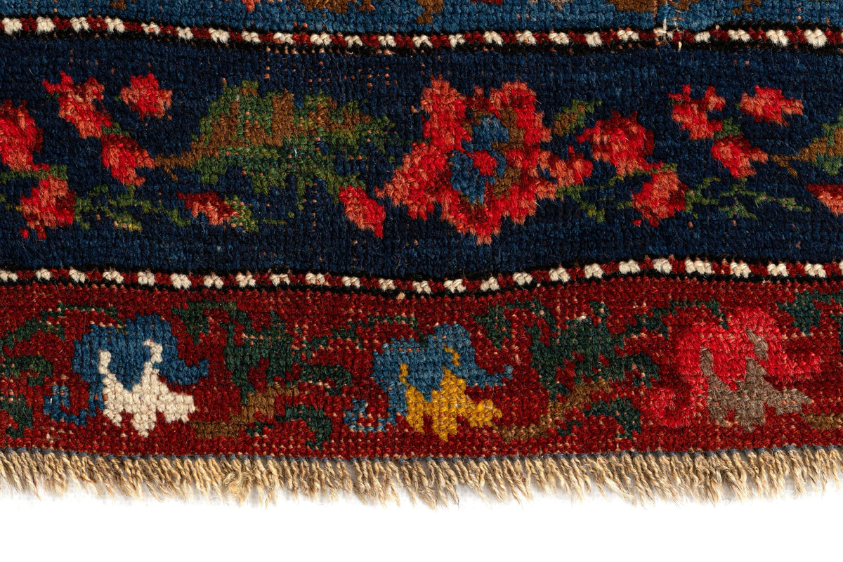 247 x 170 Kazak