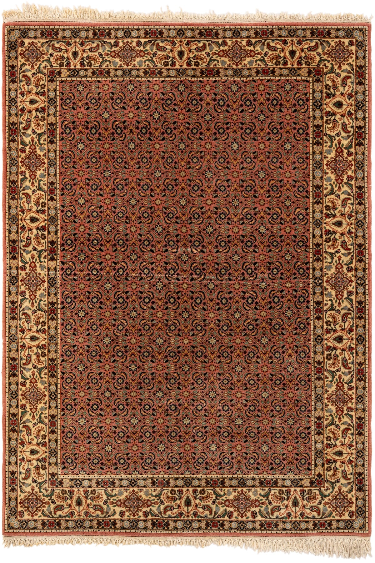 197 x 142 Bidjar