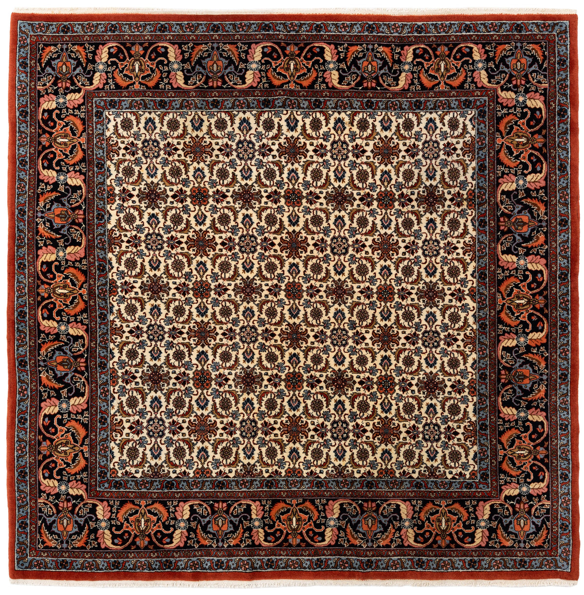 200 x 200 Bidjar
